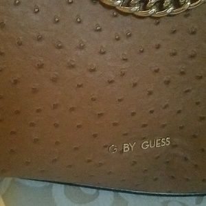 A multi colored handbag, fun light ,